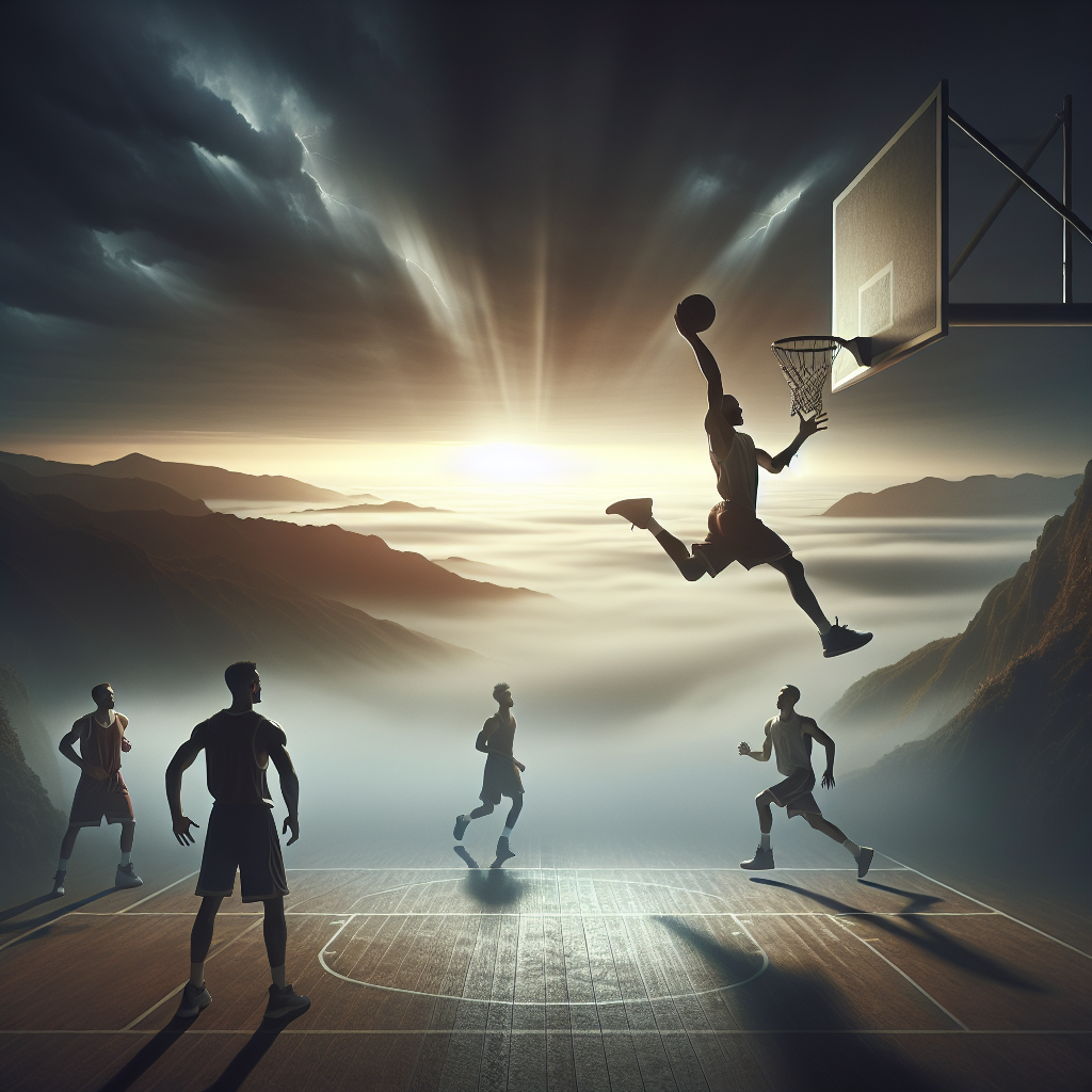 Magic release 2023 Slam Dunk champion Mac McClung and two others