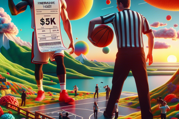 NBA fines Joel Embiid $35K