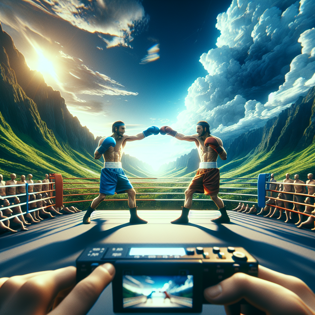 Inoue, Tapales clash in unification fight