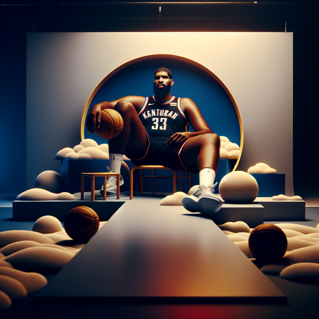 Knicks’ top priority: Acquiring Joel Embiid