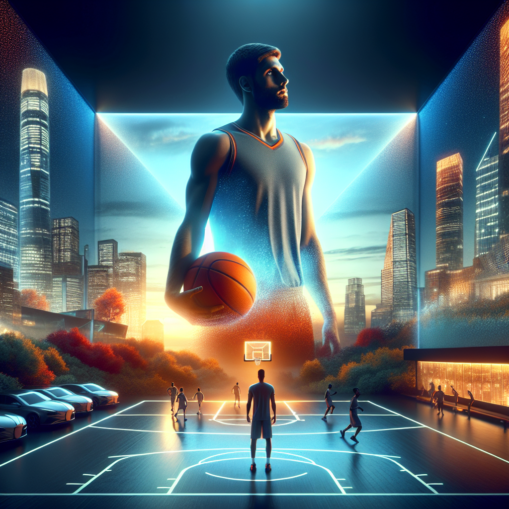 Kendrick Nunn’s Arrival at Panathinaikos: A Perfect Fit for Success