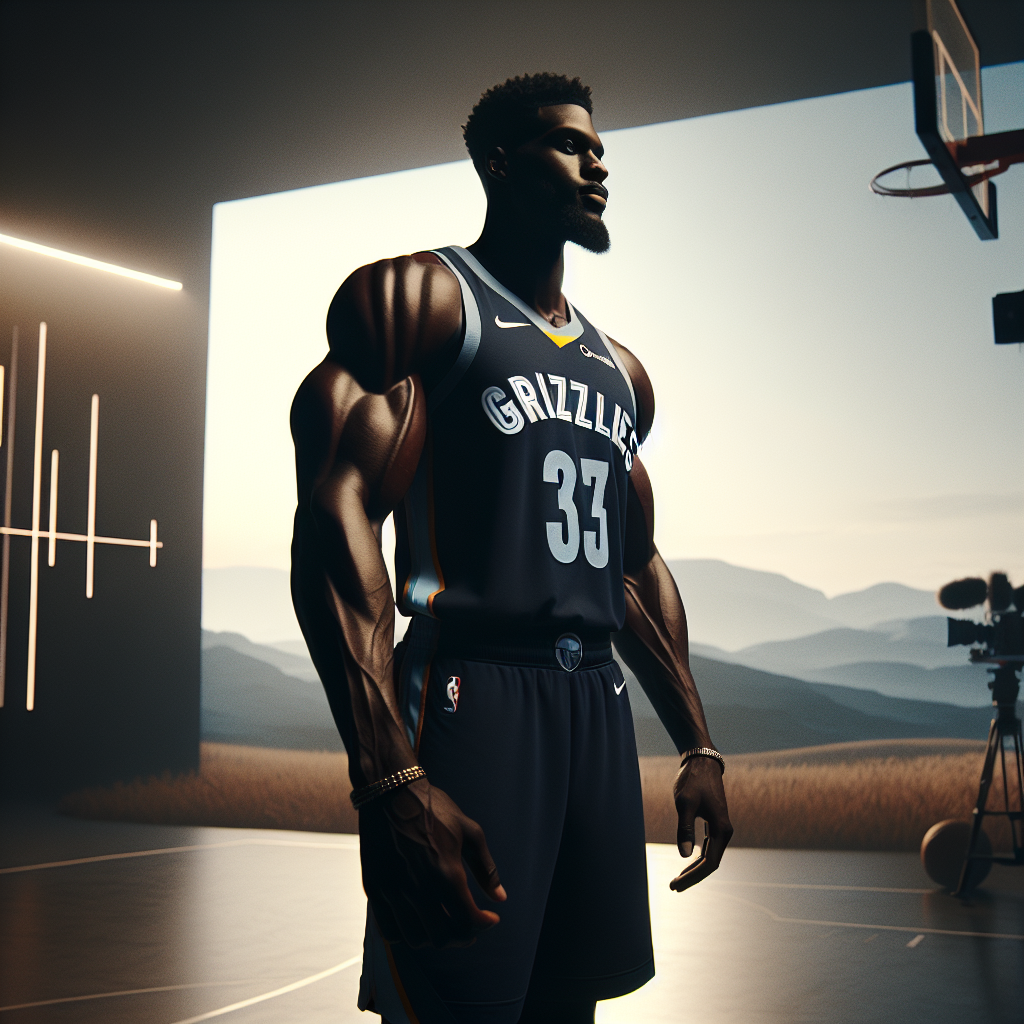 Bismack Biyombo has officially joined the Grizzlies