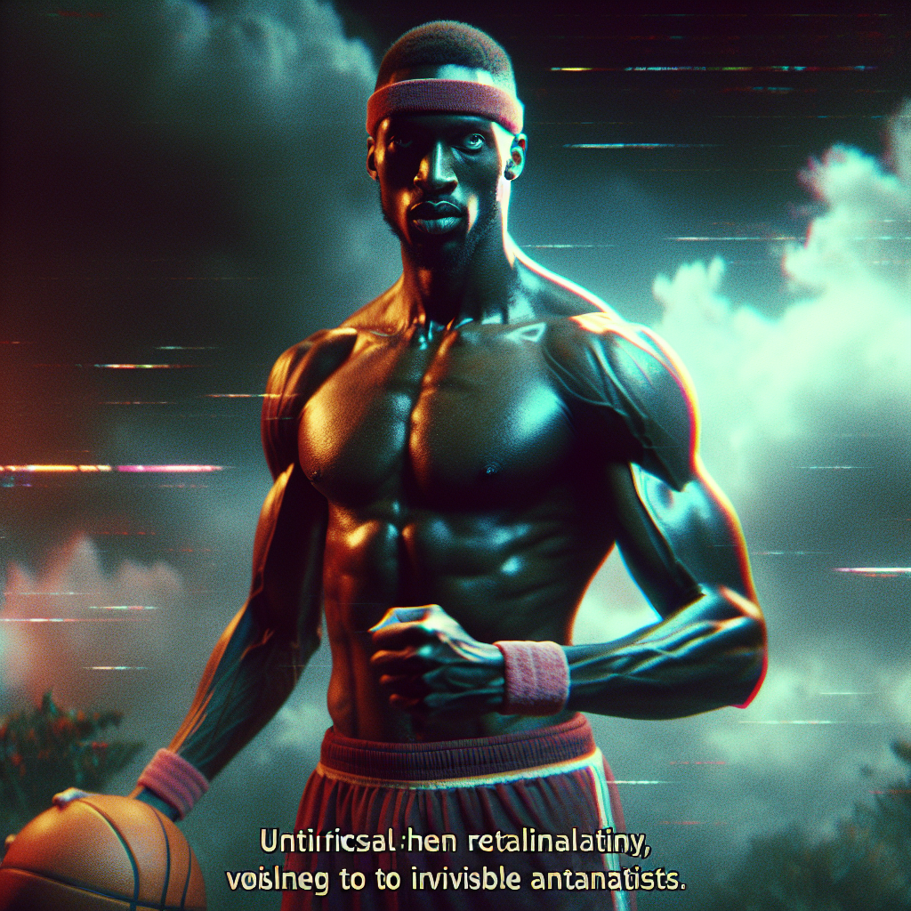 LeBron James vows retaliation to trash talk
