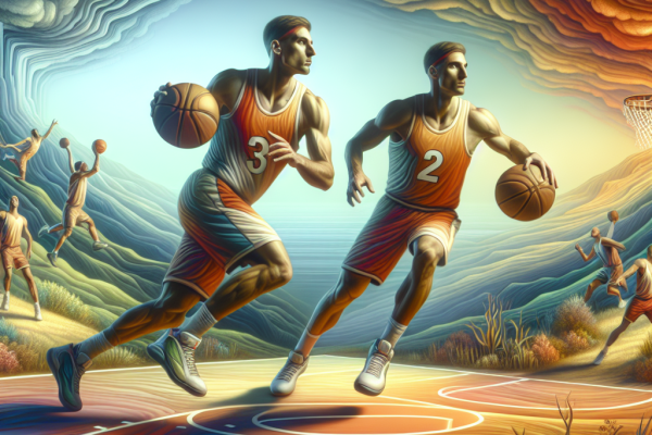 Kyrie Irving confident in Luka Doncic’s defensive growth