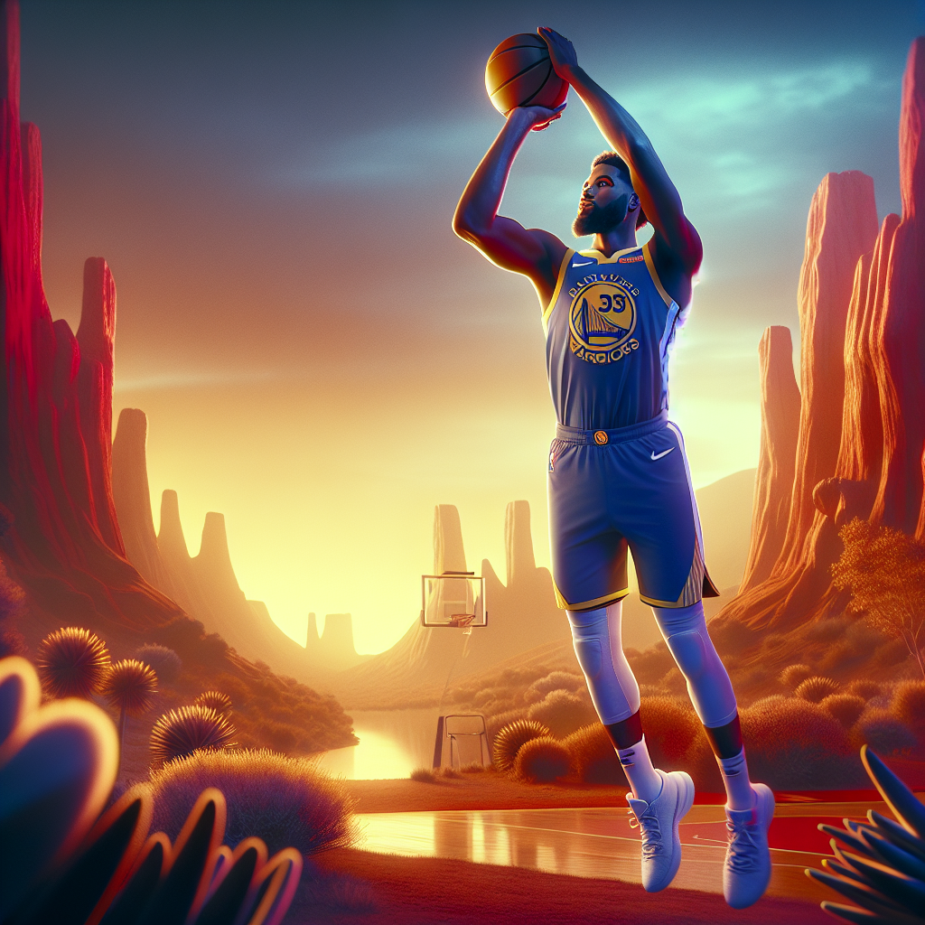 Chris Paul’s confident in Warriors’ 3-point shooting after struggles against Suns