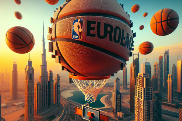 EuroLeague’s expansion plan includes Dubai franchise