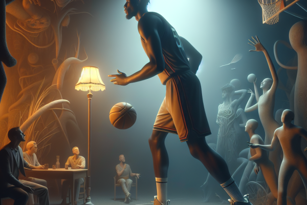 Giannis Antetokounmpo kept in the dark about Damian Lillard trade talks