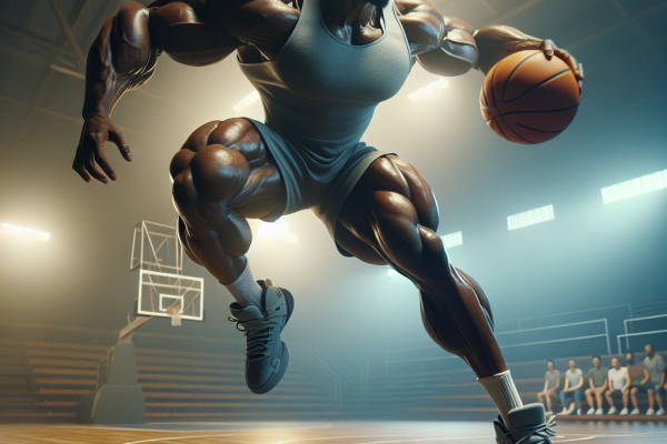 CJ McCollum on Herb Jones: “He’ll be All-Defensive team this year for sure”