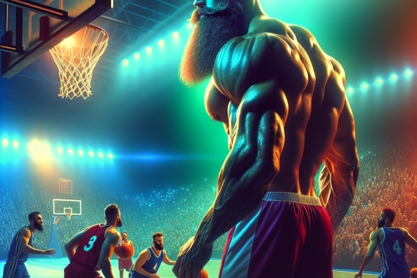 Clippers triumph over Magic with James Harden as spectator