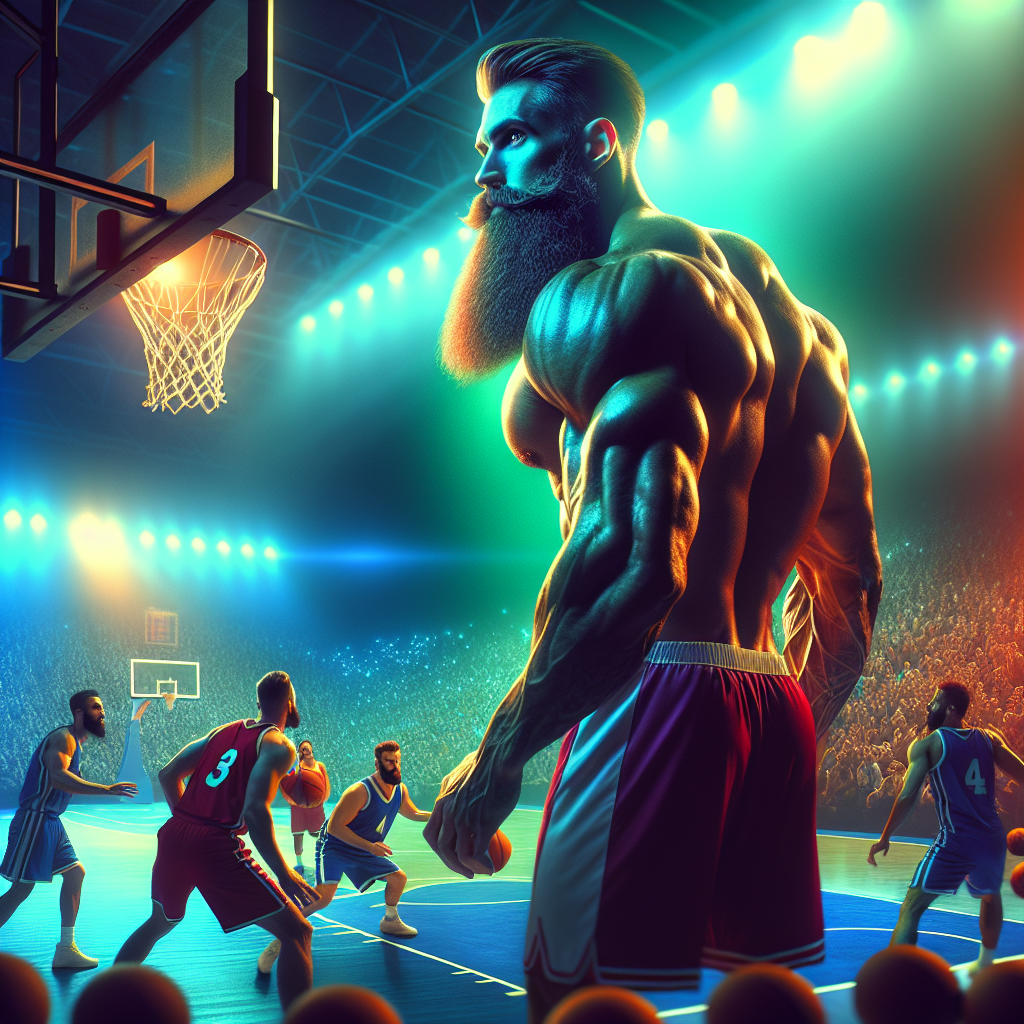 Clippers triumph over Magic with James Harden as spectator