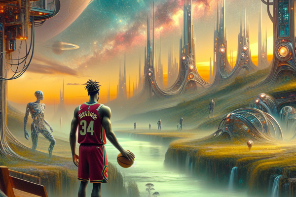 2023-24 Nike NBA City Edition Uniforms Unveiled