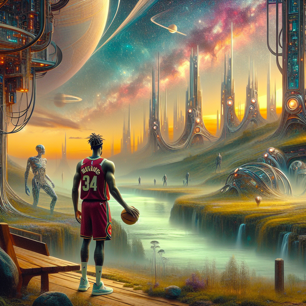 2023-24 Nike NBA City Edition Uniforms Unveiled