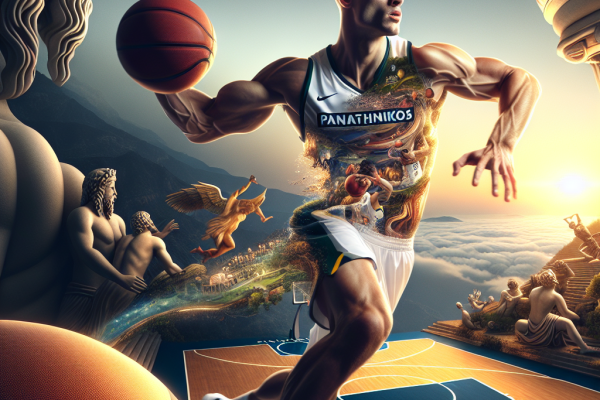 Ex-Laker Kendrick Nunn lands with Panathinaikos