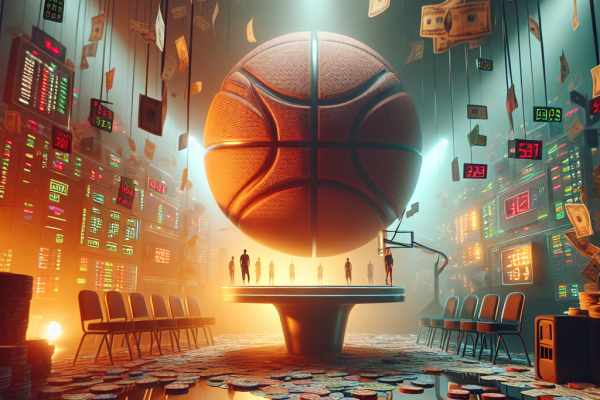 What to Consider When Placing Bets on Basketball Matches