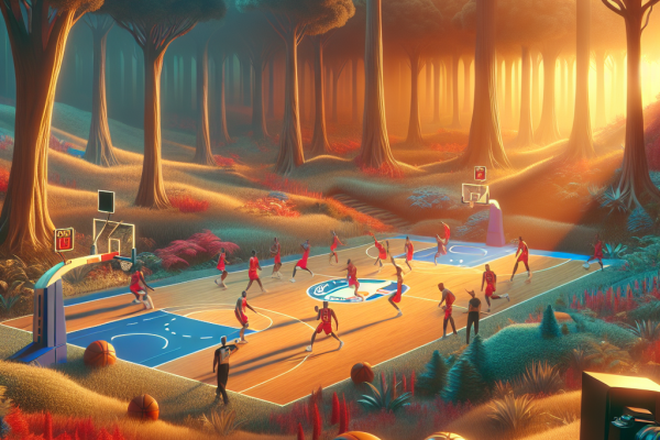 2023 NBA Training Camp/Early Season Observations