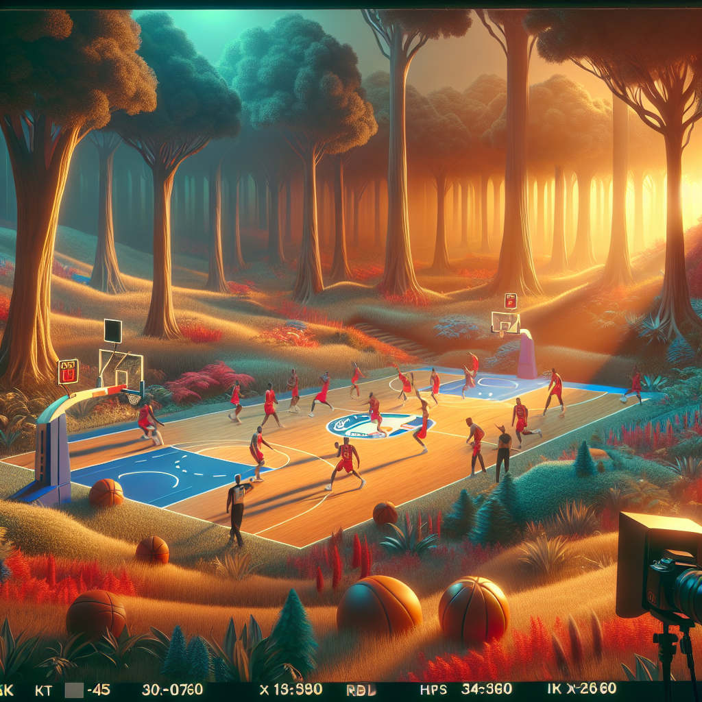 2023 NBA Training Camp/Early Season Observations
