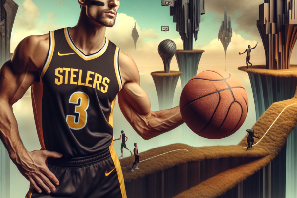 LeBron James: “We’re like the Pittsburgh Steelers right now” LeBron James: “We’re like the Pittsburgh Steelers right now”