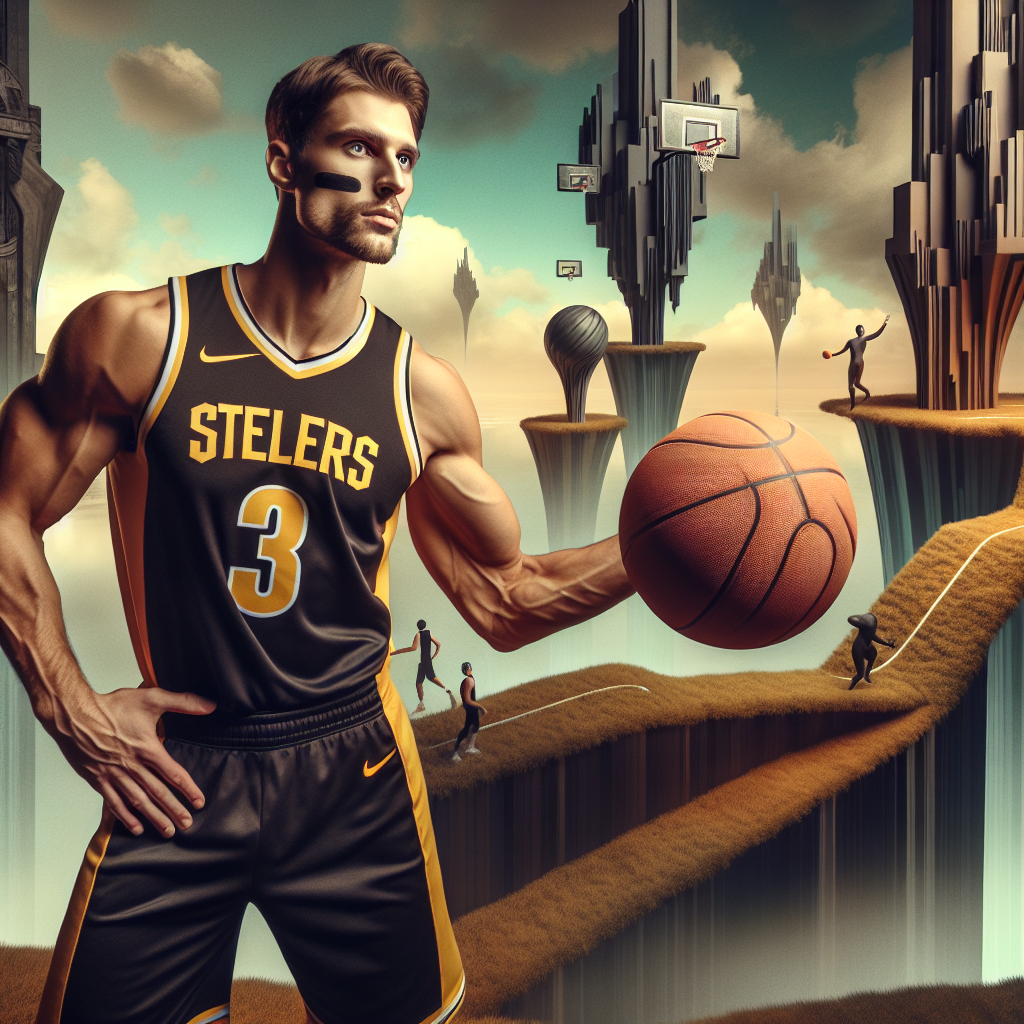 LeBron James: “We’re like the Pittsburgh Steelers right now”