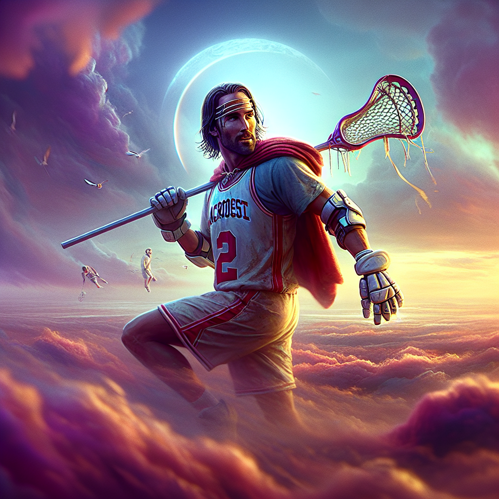 LeBron James calls himself “GOAT of basketball”, says he’d be GOAT in lacrosse too