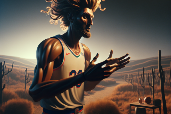 Trae Young talks coaching change, putting up more 3s