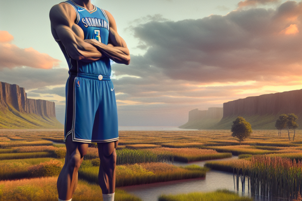 Jonas Valanciunas: “Last season, it was not what we expected”