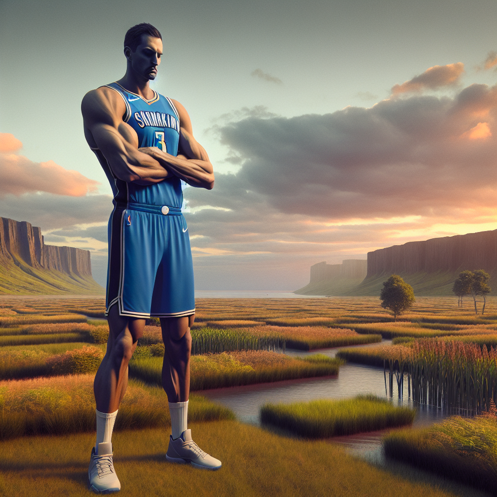 Jonas Valanciunas: “Last season, it was not what we expected”