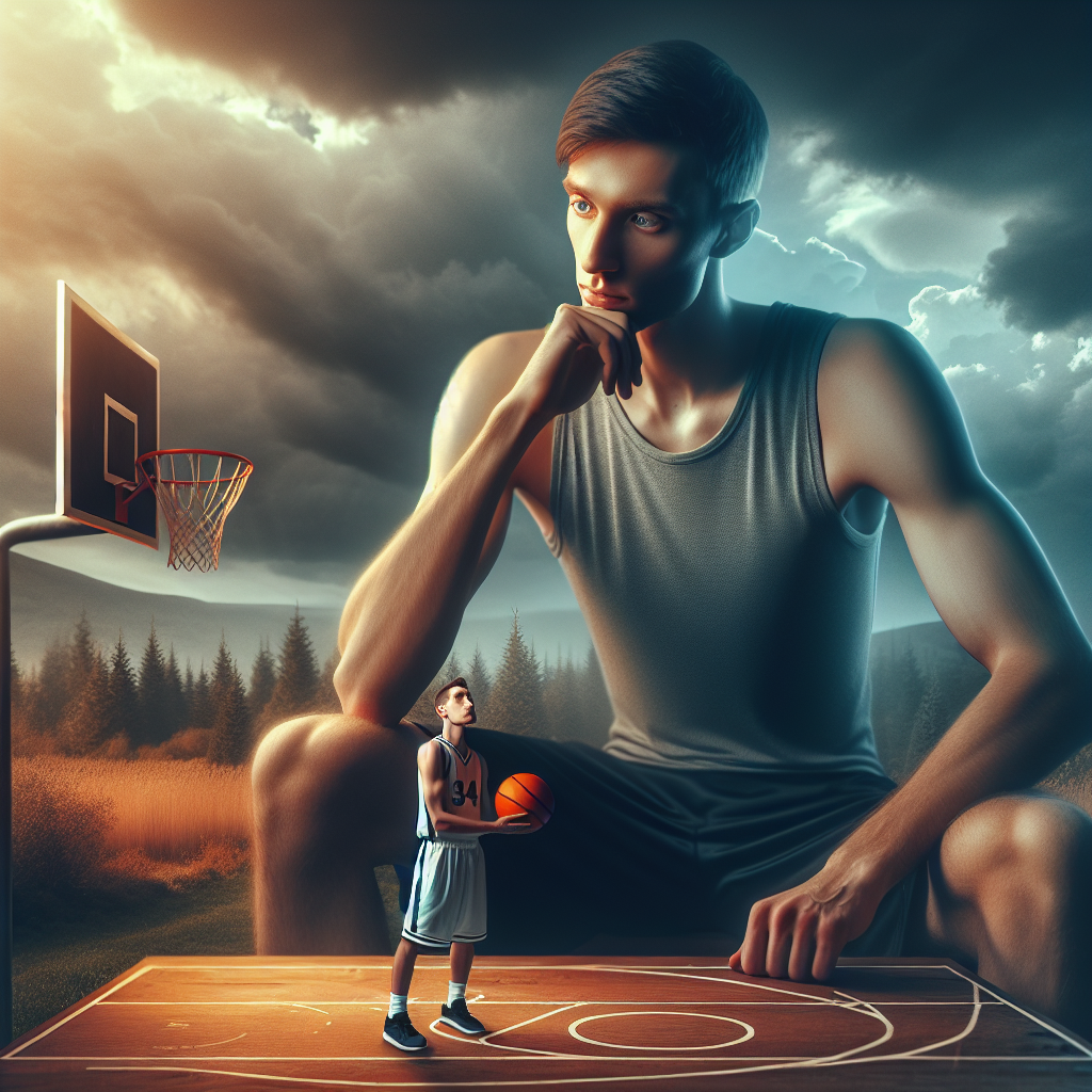 Chet Holmgren reflects on lessons learned from Nikola Jokic showdown
