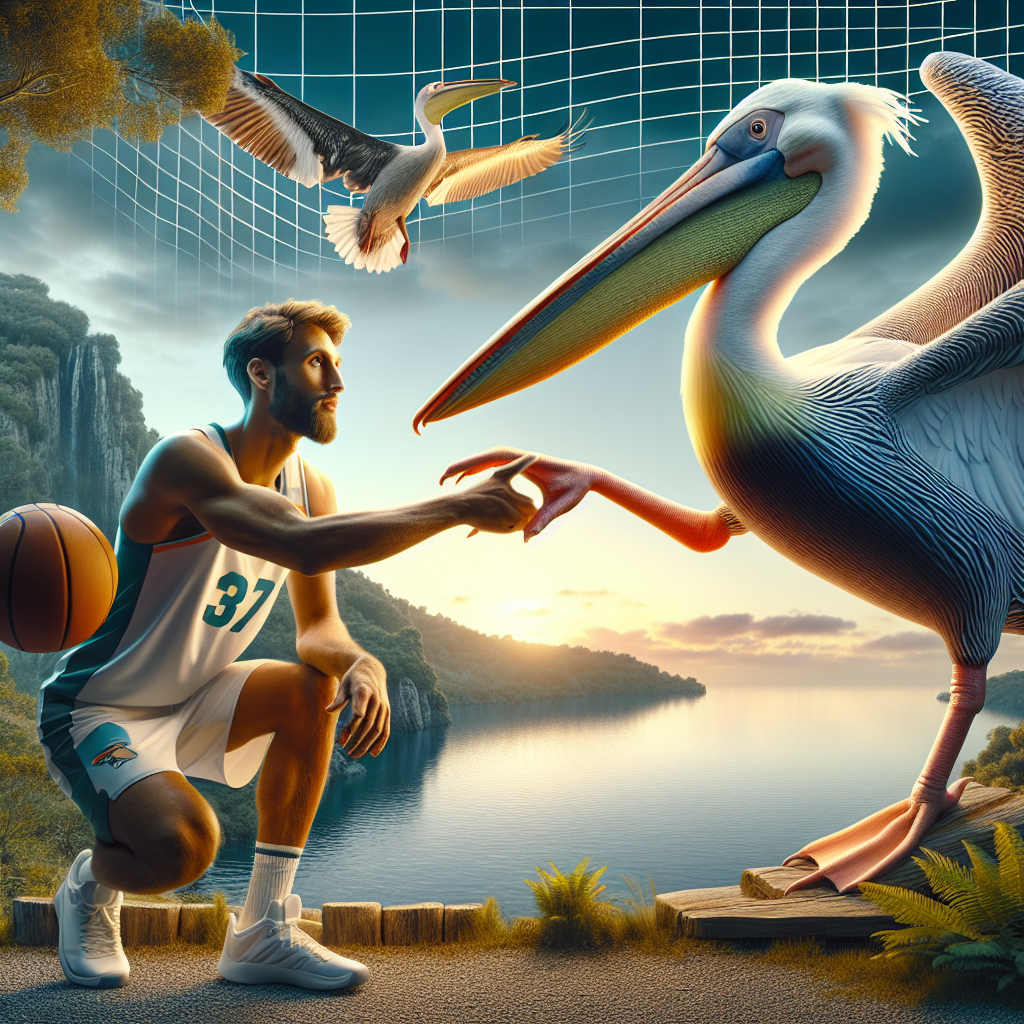 Jeremiah Robinson-Earl, Pelicans agree to two-way deal