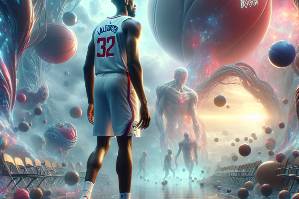 Filip Petrusev’s future with Clippers is uncertain