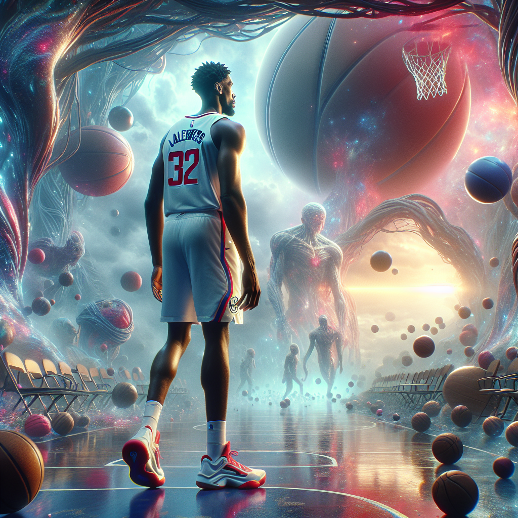 Filip Petrusev’s future with Clippers is uncertain
