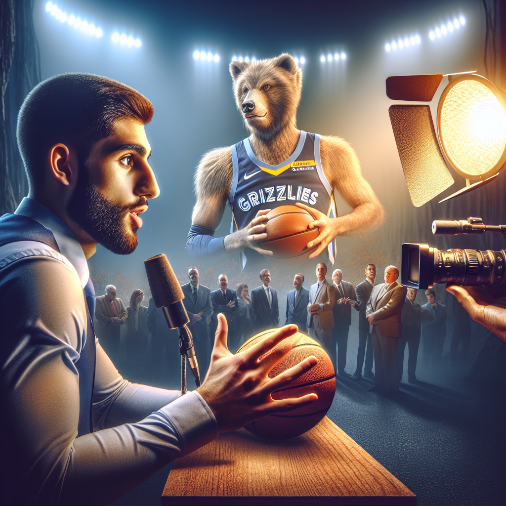 Marcus Smart addresses Grizzlies’ rough start to the season