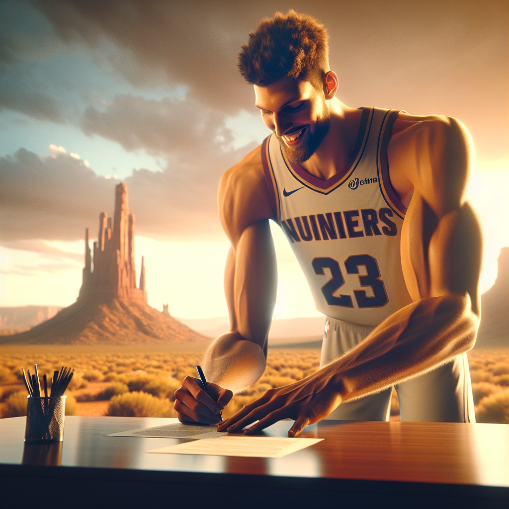 Bucks sign Giannis Antetokounmpo to multi-year extension