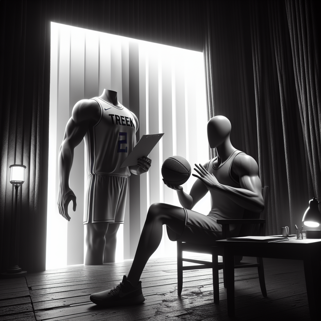 Giannis Antetokounmpo kept in the dark about Damian Lillard trade talks