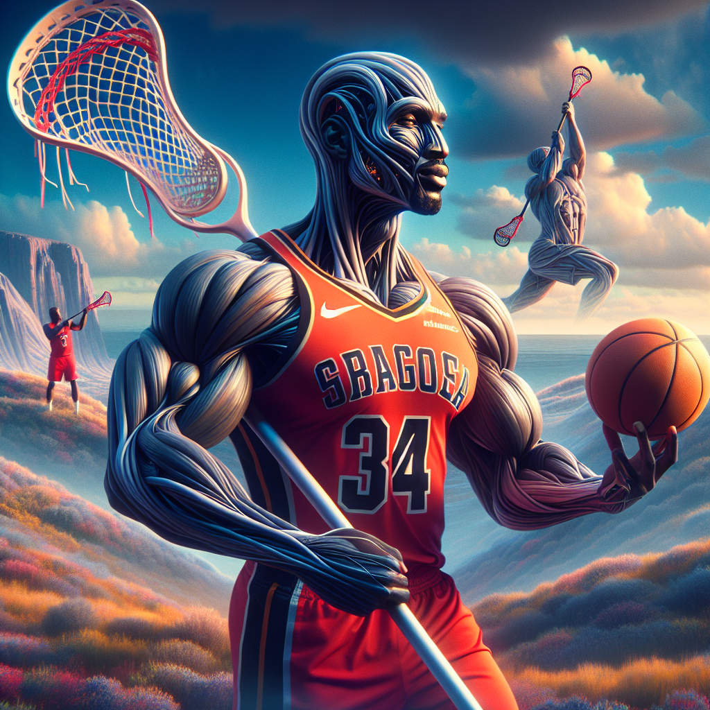 LeBron James calls himself “GOAT of basketball”, says he’d be GOAT in lacrosse too
