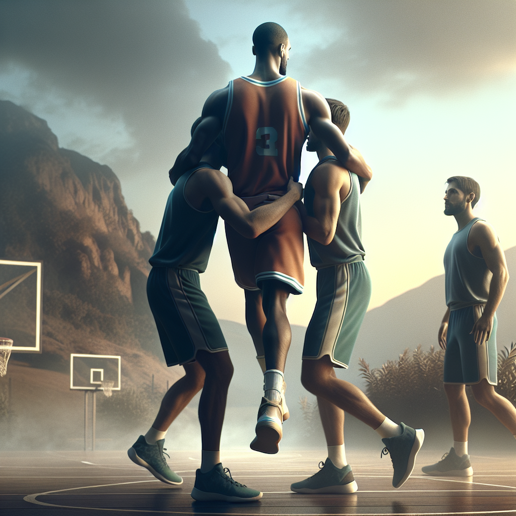 Jaren Jackson Jr. embracing leading and communicating better