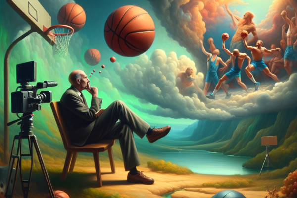 Steve Kerr on the idea of taking a sabbatical from the NBA