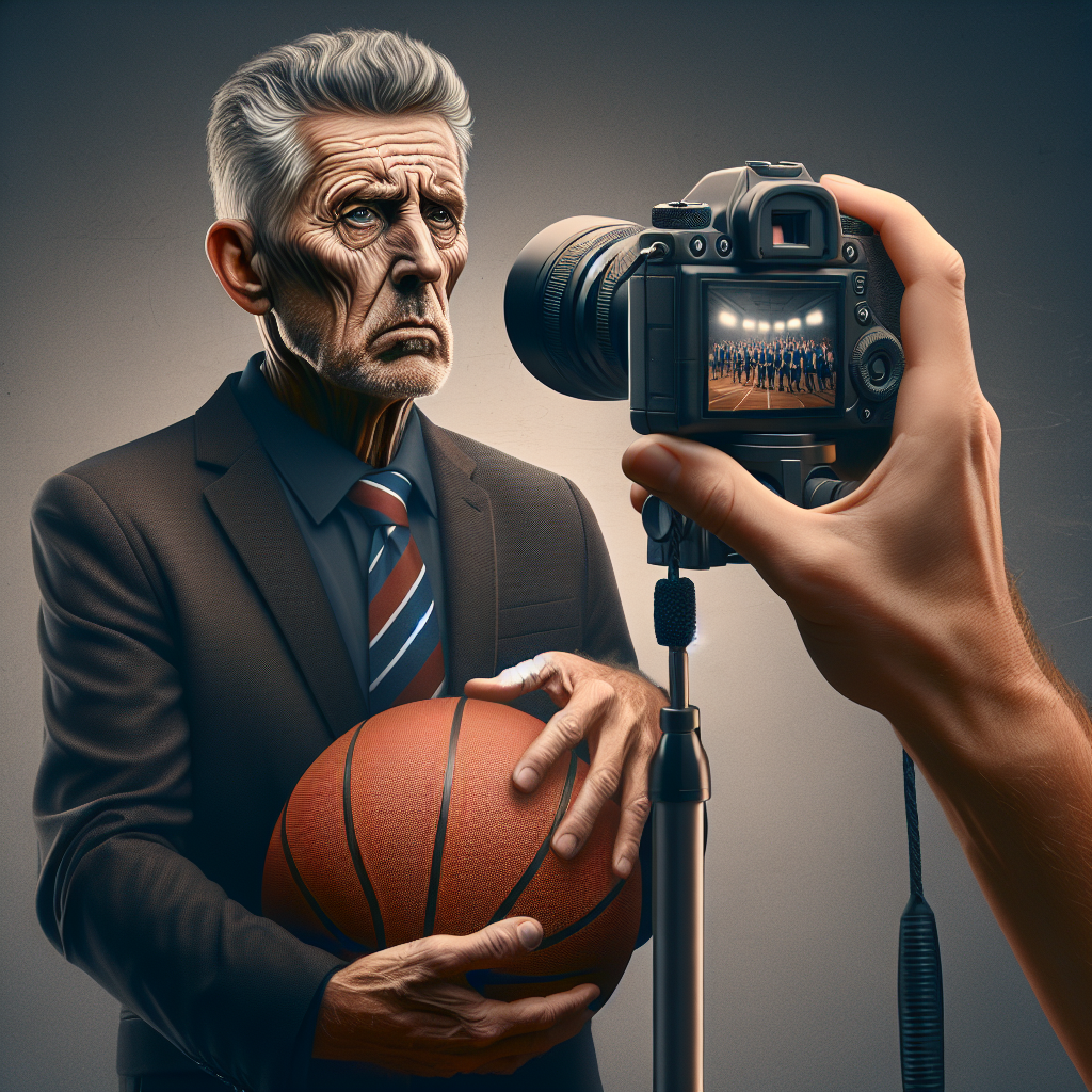 Gregg Popovich reacts to season opening loss to Mavericks