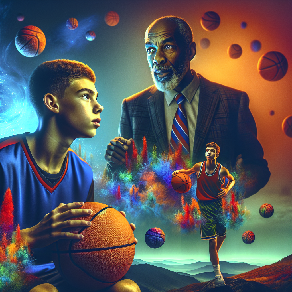 Monty Williams discusses Ausar Thompson: “He does a lot of stuff, and he’s just getting started”