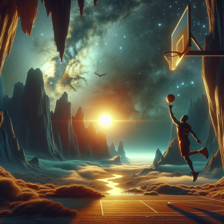 John Collins: “I want to be a Hall of Fame player at the end of my career”