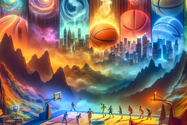 Seven the most interesting teams of the new NBA season. Part I