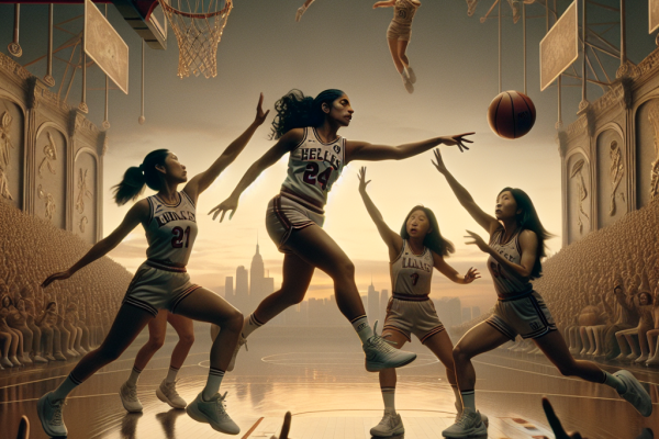 Women’s College Basketball Preview: 2023-24 Season