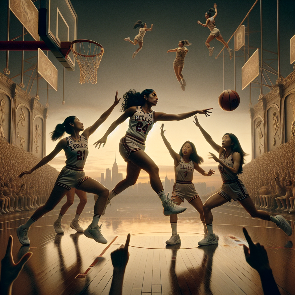 Women’s College Basketball Preview: 2023-24 Season