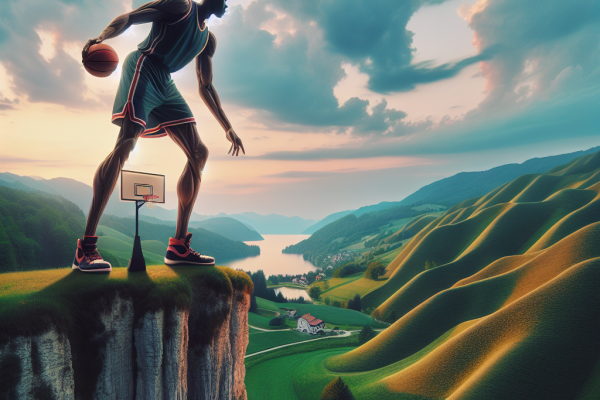 Who’s banking on Lebron?