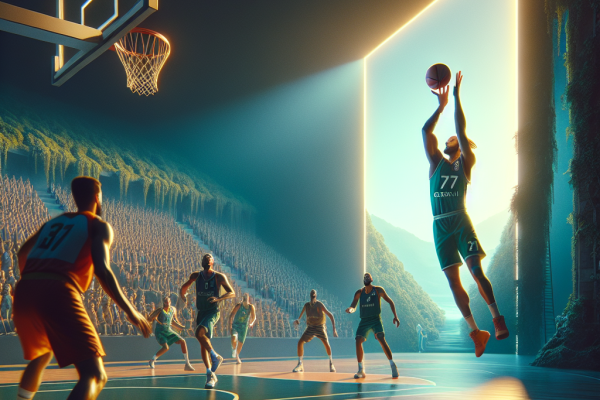 Klemen Prepelic was productive in his Cedevita Olimpija debut