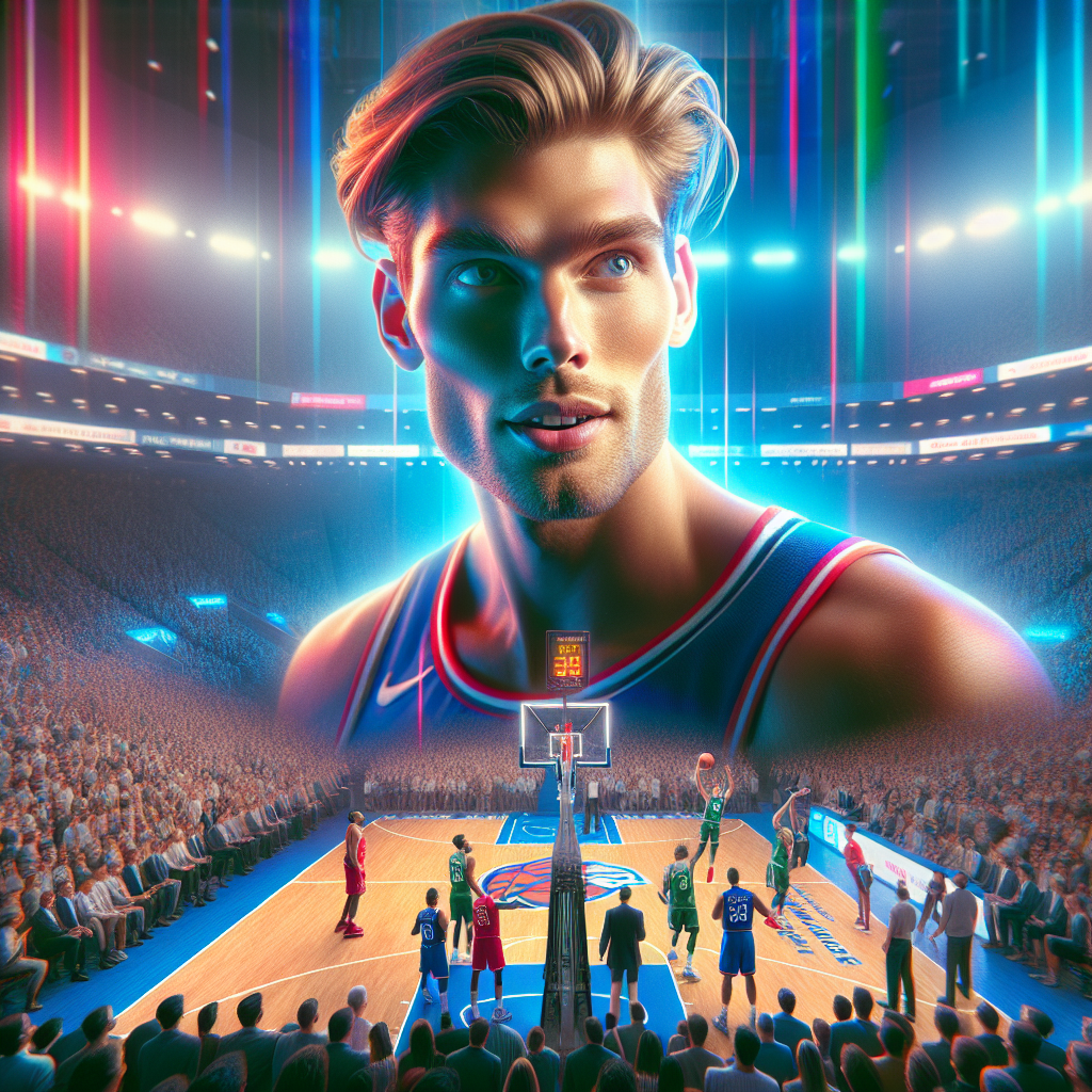 Kristaps Porzingis reacts to historic Celtics debut in New York