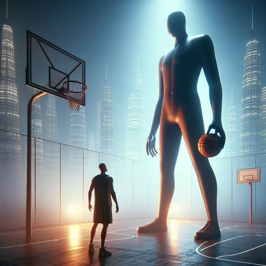 Kevin Durant on Victor Wembanyama comparison: “I don’t see anybody else in his game”