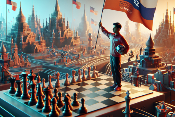 Asian Para Games gold medalist Lopez banners Ozamis chess tilt