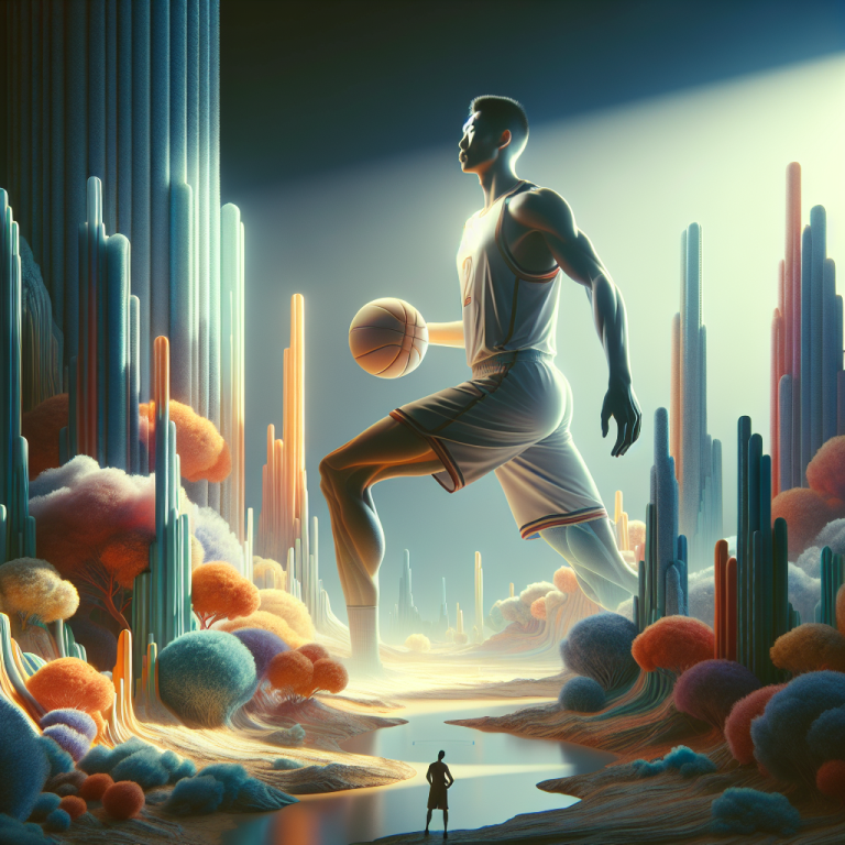 Dwight Ramos included in latest NBA promo video