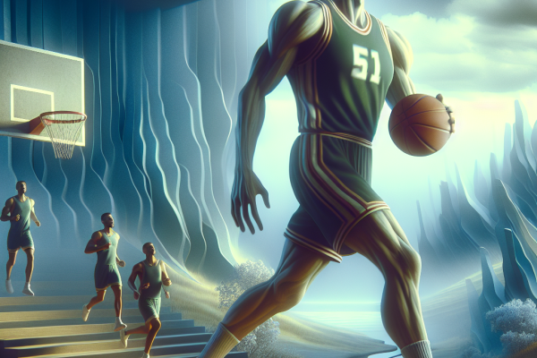 Jaren Jackson Jr. embracing increased leadership role