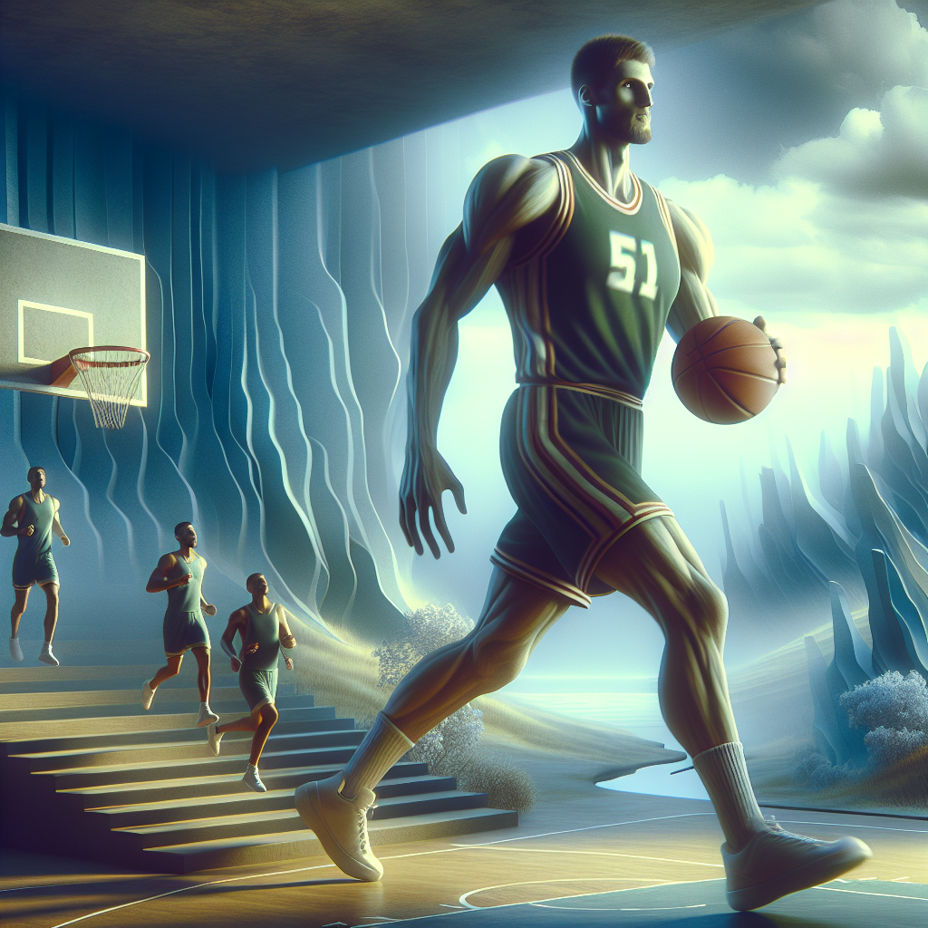 Jaren Jackson Jr. embracing increased leadership role
